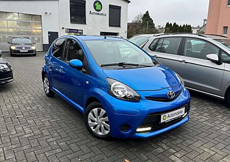 Toyota Others Aygo AYGO Connect*KLIMA*AUX*4S-REIFEN