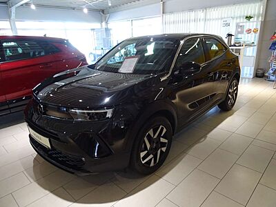 Opel Mokka Elegance