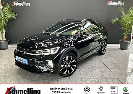 VW Taigo Volkswagen R-Line 1.0 TSI DSG MATRIX-LED 18" RFK