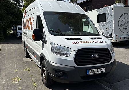 Ford Transit Bus