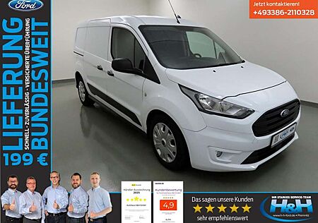Ford Transit Connect 1.5 Aut 210 L2 Trend SHZ+Kamera