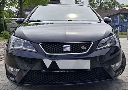 Seat Ibiza 1.0 FR Eco TSI S&S, PDC, Navi, Alu, 8-fach