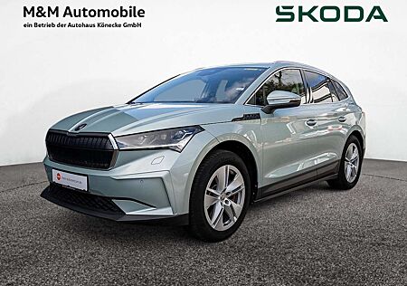 Skoda Enyaq iV 80 Lodge AHK ACC WP NAVI LED