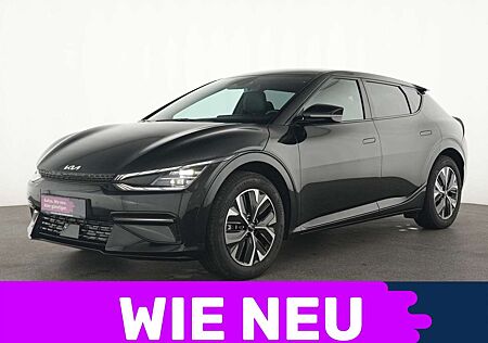 Kia EV6 GT-Line Sitzbelüftung|Navi|LED|Kamera|SHZ