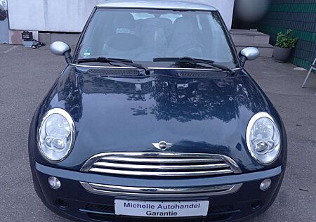 Mini ONE Cooper