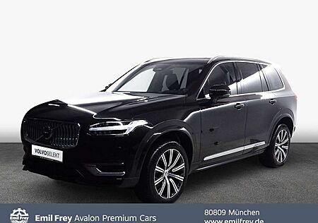 Volvo XC 90 XC90 XC90 B5 D AWD Plus Bright