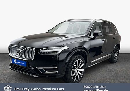 Volvo XC 90 XC90 XC90 B5 D AWD Plus Bright