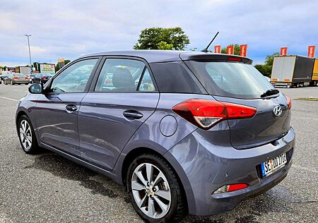 Hyundai i20 1.2 Trend