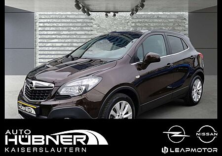 Opel Mokka Innovation 1.6 CDTI AHK|BI-Xenon|PDC