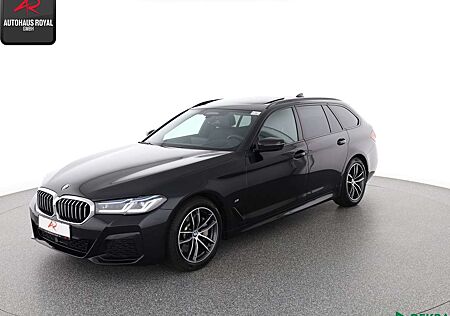 BMW 530 i T M SPORT LASER,STANDHEIZ,HUD,360GRAD,ACC