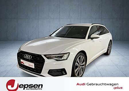 Audi A6 Avant advanced 40 TDI qu. S tr. ACC Matrix