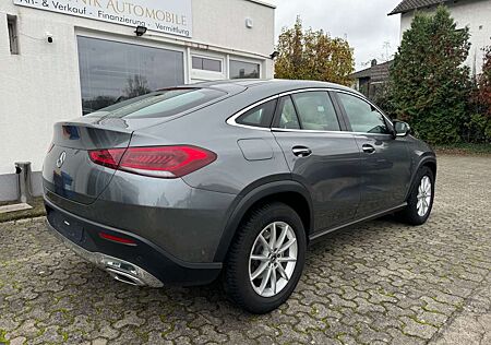 Mercedes-Benz GLE 350 d 4Matic Coupe*Pano*ParkPaket*ACC*