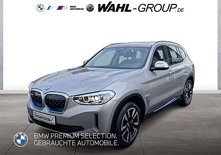 BMW iX3 Inspiring 100% Akku Panorama LED Navi