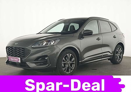 Ford Kuga ST-Line X ACC|Head-up|LED|Navi|KeyFree
