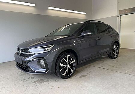 VW Taigo Volkswagen R-Line 115PS DSG Kessy+AHK+Navi 1.0 TSI DSG 85k...