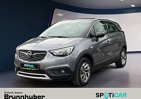 Opel Crossland INNOVATION 1.2 Turbo CROSSLX INNOV 5DR B12XHL 81KW