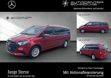 Mercedes-Benz V 220 d L MOPF*7-SITZE*AHK*DISTRONIC*TISCH-PAKET