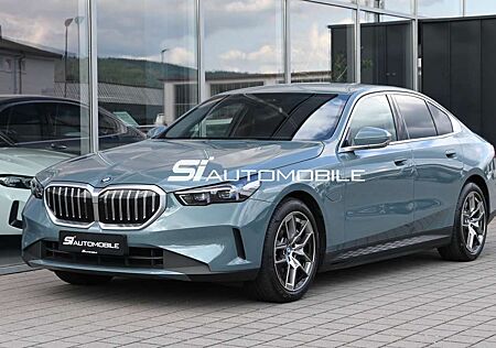 BMW 550 e xDrive *UVP 99.529€*ACC*SITZLÜFTUNG*360*