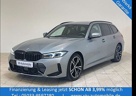 BMW 320 gebraucht kaufen BMW 320 d xDrive M Sport M Paket *Head-Up*Standheiz*