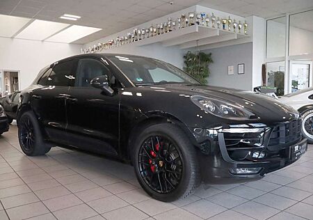 Porsche Macan GTS PDK ACC, Kamera, 20Zoll