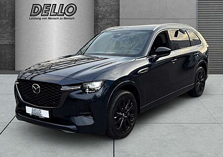 Mazda CX-80 3,3d 254PS Homura Plus 6-Sitzer AHK NAPPA Pano Bos