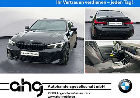BMW 320 d xDrive Aut. Navi R-Kamera LED
