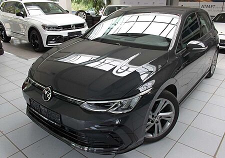 VW Golf Volkswagen VIII Lim./2xR-LINE/DSG/NAVIPRO/PDC/ALU17"/A