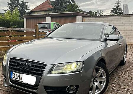 Audi A5 1.8 TFSI
