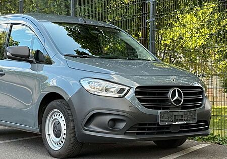 Mercedes-Benz Citan Kasten 112 CDI Worker Plus Klima AHK SitzH