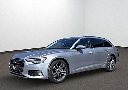 Audi A6 Av. 40TDi quattro sport StHz LED Navi ACC AHK