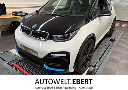 BMW i3 gebraucht kaufen BMW i3 s 94 Ah Suite/Driv.-As.+/KAMERA/H&K/NAVI-PRO/