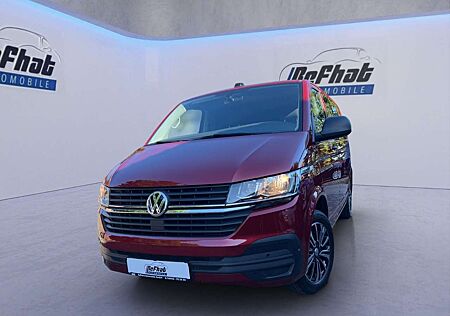 VW T6 Multivan Volkswagen Trendline FWD*SHZ*PDC*PARK-ASSIST*
