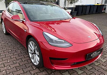 Tesla Model 3 Standard Range+* 19Zoll* Mwst ausweisbar