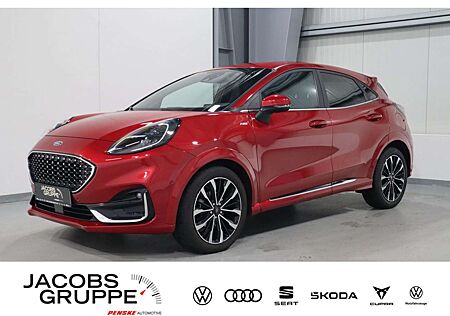 Ford Puma ST-Line Vignale Navi*SH*PDC *