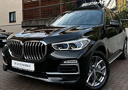 BMW X5 xDr45e Pano*Laser*Sitzklima*Massage*AHK*H&K