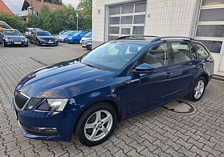 Skoda Octavia Combi Active