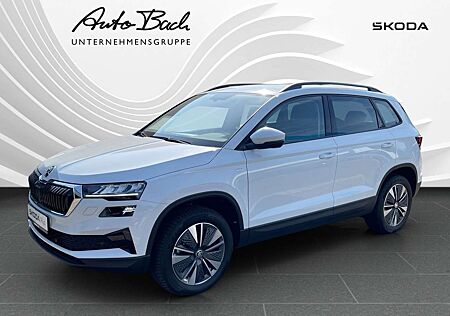 Skoda Karoq Tour 2.0TDI 110kW DSG 4x4