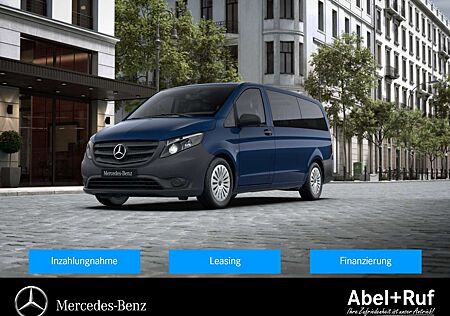 Mercedes-Benz Vito 119 CDI Tourer PRO Lang Kamera+Tempo+DAB