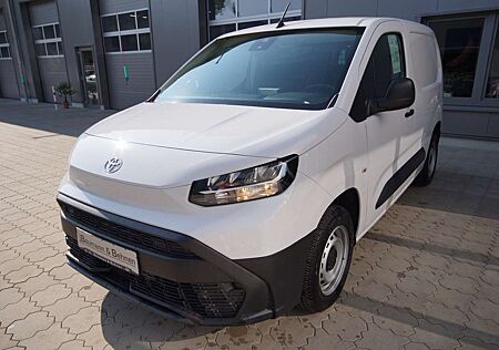 Toyota Pro Ace Proace City L1 1,5-l D-4D COMFORT