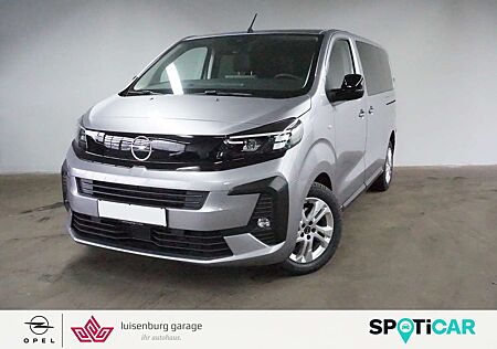 Opel Vivaro Doppelkabine 2.0 Diesel AT | Standheizung