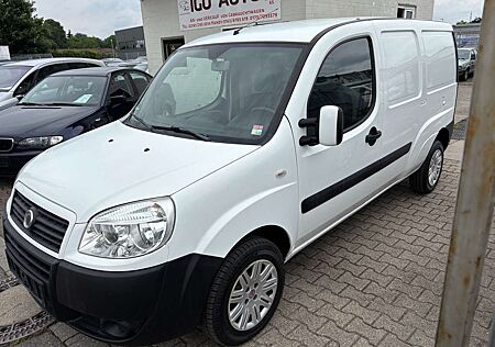Fiat Doblo 1.9 JTD SX Maxi Kasten.Klima.1.Hand.