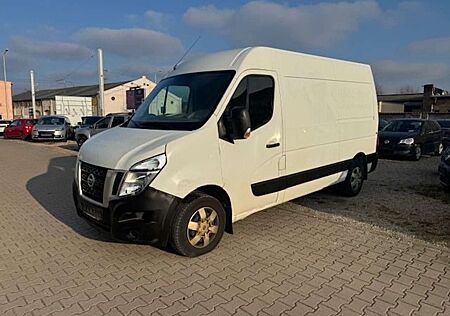Nissan NV400 Kastenwagen L2H2 3,5t COMFORT*Klima*