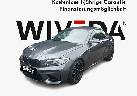 BMW M2 Coupe Carbon~Navi~Xenon~Leder~PDC~SHZ~DAB~H/K