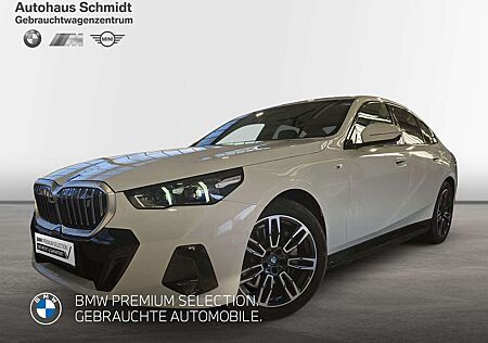 BMW i5 xDrive40 Limousine 426€ netto/mtl.*M Sportpaket*LC