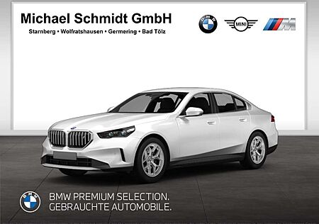 BMW i5 xDrive40 Limousine 426€ netto/mtl.*M Sportpaket*LC