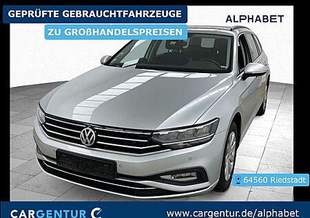 VW Passat Variant Volkswagen 2.0 TDI Business ACC LED Lane
