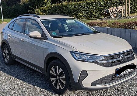 VW Taigo Volkswagen Life 1.0 TSI OPF