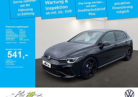 VW Golf Volkswagen VIII 2.0 TSI 4M R *HARMAN-KARDON*MATRIX*KAMERA*