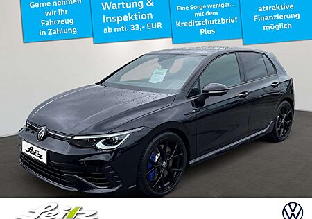 VW Golf Volkswagen VIII 2.0 TSI 4M R *HARMAN-KARDON*MATRIX*KAMERA*