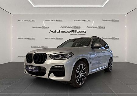 BMW X3 xDrive 30 e M Sport/LIVE COCKPIT/AHK/20Z/PANO